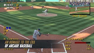『MLB THE SHOW 18（英語版）』 モード紹介＃３「レトロモード」
