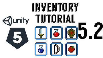 Unity 5 - Inventory System 05_2 (Fixing a Dragging Problem)