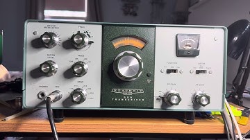 HW-101 Hamfest find-operating in the ARRL Sweepstakes. 