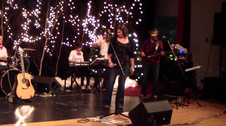 Le plus beau cadeau "Live" Gerald Delhunty & Debbi...