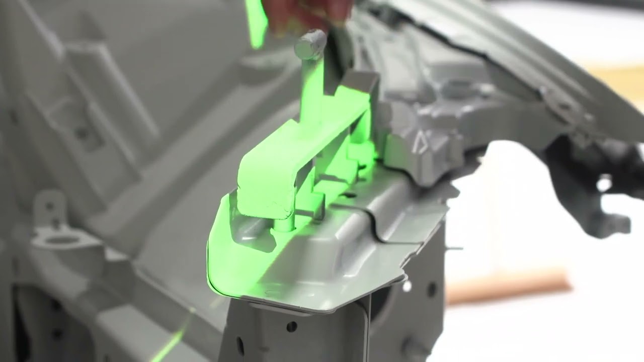 Arkite Operator Guidance - Digital work instructions - Website banner