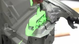 Arkite Operator Guidance - Digital work instructions - Website banner