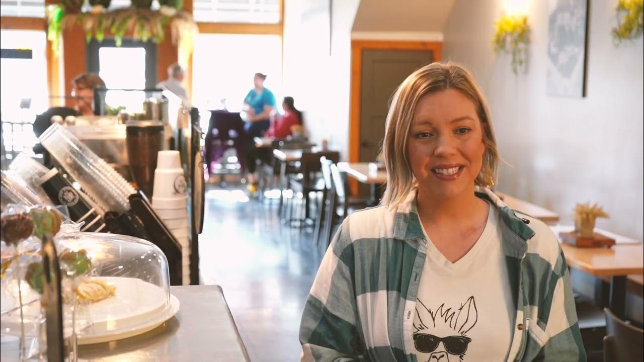 Meet the Shop Casey Coffee Co. Casey, Illinois YouTube