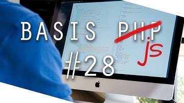 Hoe maak je een JS GRAFIEK? [GASTROL VIDEO]