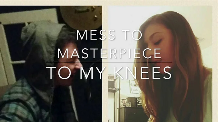MTM: To My Knees by Hillsong Young+Free (Cover)