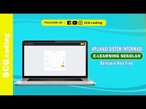 Video: EGender - Dari E-Learning Hingga E-Research: Platform Berbagi Pengetahuan Interaktif Berbasis Web Untuk Pendidikan Medis Khusus Gender Dan Gender