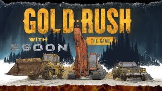Gold Rush:The Game! Let's have some fun! screenshot 1