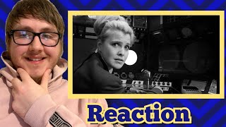 REACTING TO CLASSIC DOCTOR WHO THE SENSORITES KIDNAP