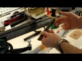 Budget precision pt1  remington 700 scope base installation