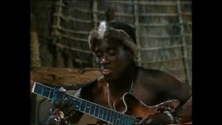 Mfaz' Omnyama - Wobuya Mngane wami (Official Music Video)