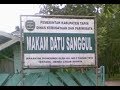 SEJARAH SYECH AHMAD SIRAJUL HUDA DATU SANGGUL