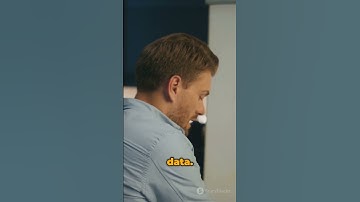 This ONE Line of Code Talks to Databases 🤯