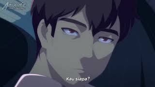 When I Woke Up I Became a Bagel Girl (eps15 END) sub indo