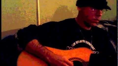 "ALONE" (ACOUSTIC TRIBUTE EXCLUSIVE!!!! WRITER UNKNOWN??