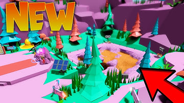 THIS MINING GAME IS ACTUALLY INSANE! Planet Mining Simulator Roblox