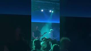 Soul Blind (Live) Phantom pool @ Lodge Room 4-28-26