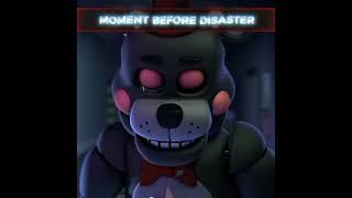 Lefty Aura  9999 🤫🤫🤫#fnaf