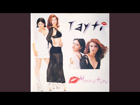 Tayti - Mexe O Tutu mp3 baixar Tayti - Mexe O Tutu mp3 baixar