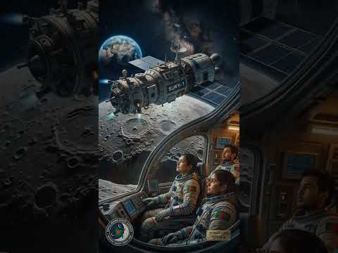 বাংলাদেশের চন্দ্র অভিযান | Bangladesh 2100