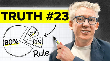 25 Brutally Honest Business Rules That Made Me Millions