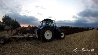 The Best of Agri Enrico96 //// Il Meglio Di Agri Enrico96    |GoPro|