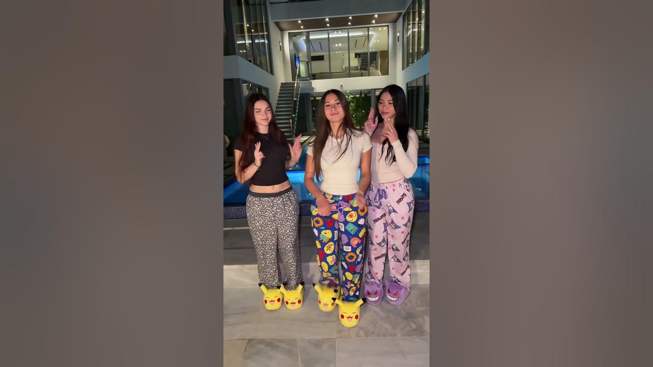 @Bop House @Aishah Sofey @Sophie Rain - YouTube