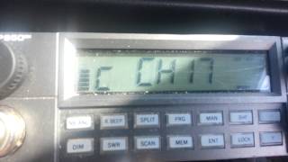 Mr Clean-Tx, 433-Bayou & 1883 Gatekeeper-Ga