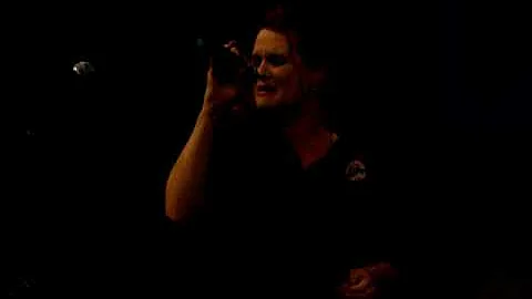 Beth Cox-Stokes Singing