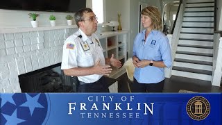 Why Homes Should Have Fire Sprinklers
