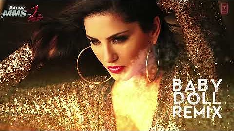 "Baby Doll" Remix Full Song (Audio) | Ragini MMS 2 | Sunny Leone | Meet Bros Anjjan