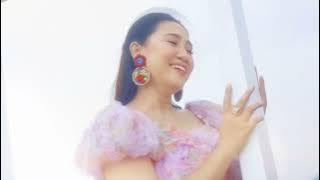 ERIE SUZAN - IDAMAN HATI (Official Music Video)