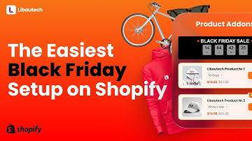 How to Do Black Friday Discount on Shopify – Best Strategy