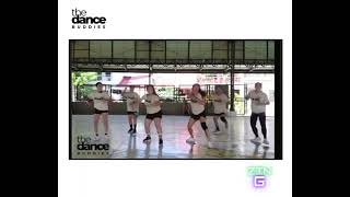 LEAN BACK DANCE COVER  |  THE DANCE BUDDIES