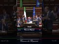 La Camera dei Deputati ha approvato oggi la riforma della legge elettorale con 217 voti a favore, 15