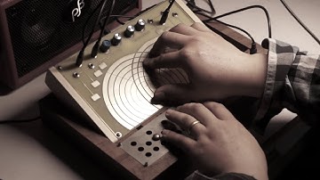 meng qi "a cold forest"