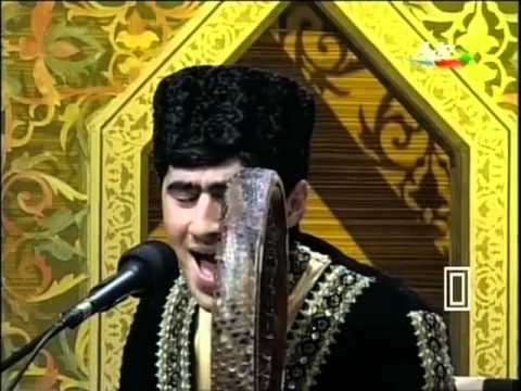 Mustafa Mustafayev - Segah