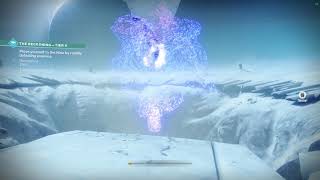 Tier 2 Reckoning Strategy