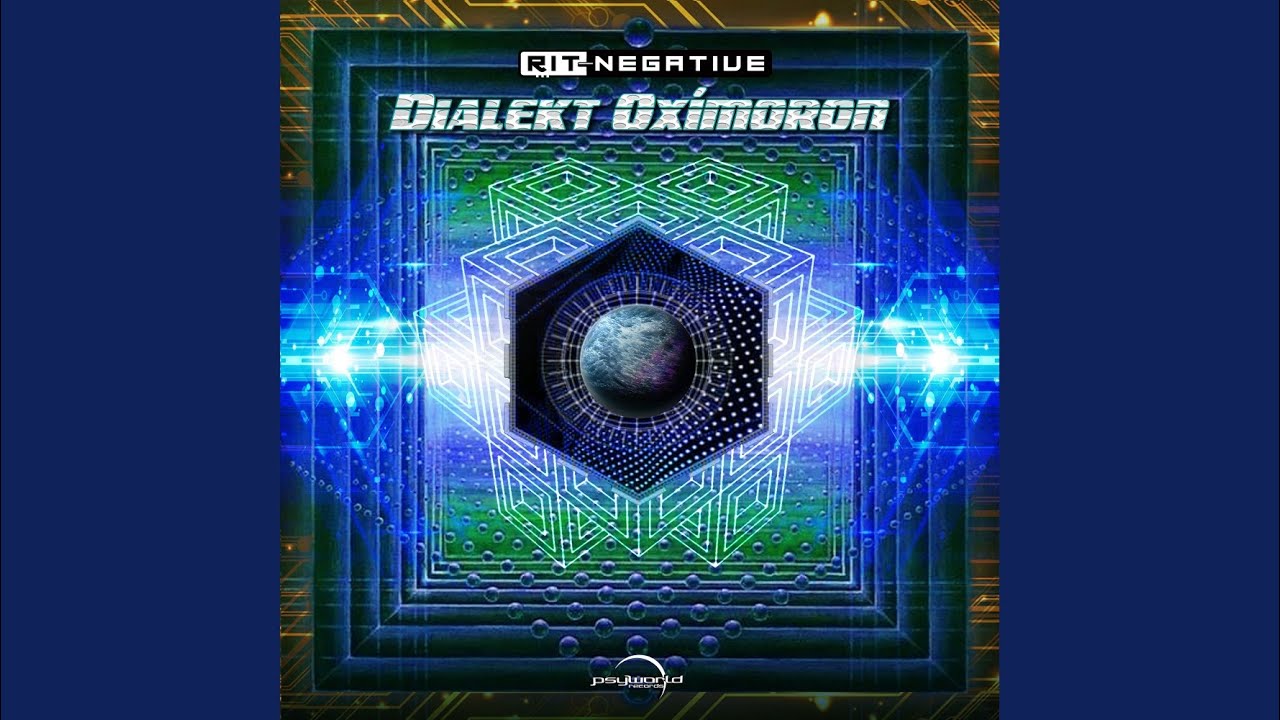 Dialekt Oxìmoron (Original Mix)