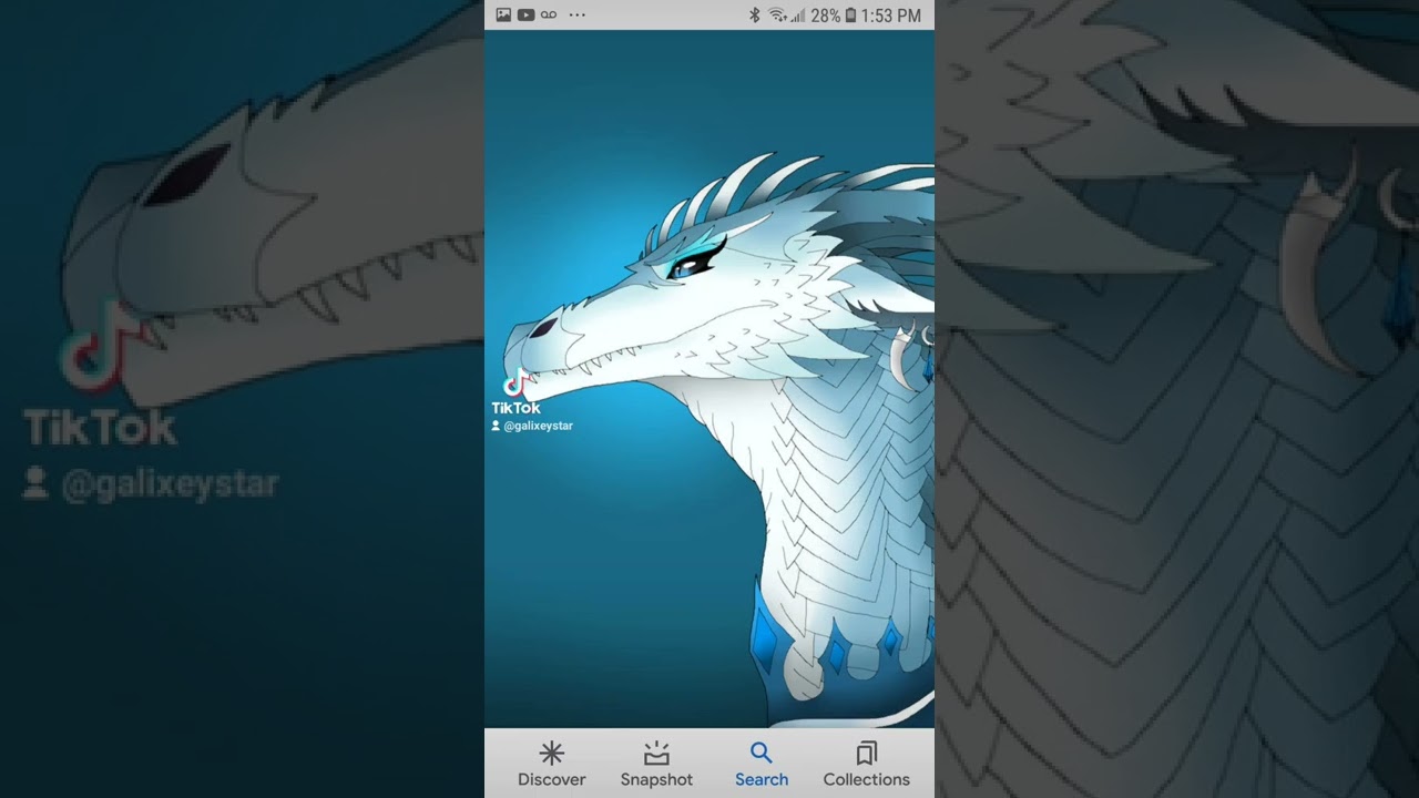 wings of fire ice wings