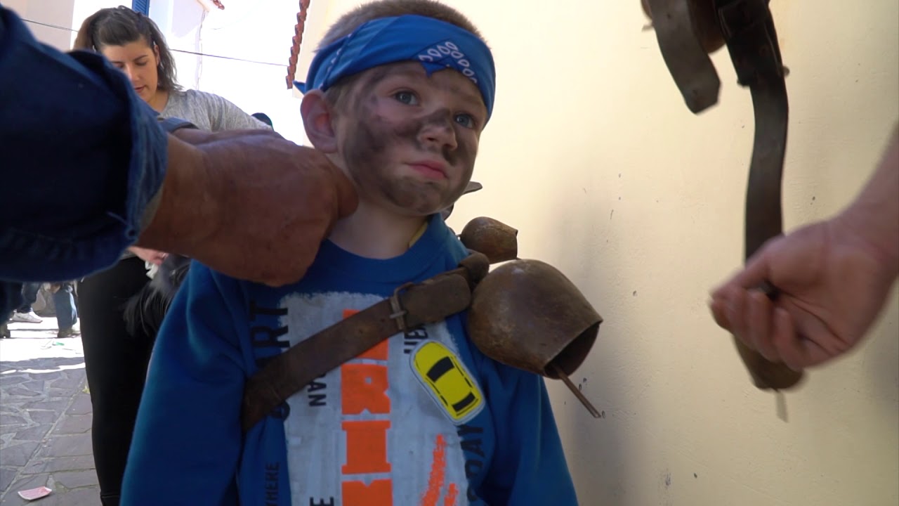 ΚΟΥΔΟΥΝΑΤΟΙ ΜΕΣΟΤΟΠΟΥ 2019