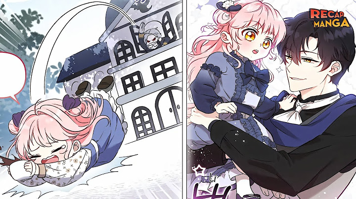 No One Wants To Adopt Her, But The Villainous Dragon Family Takes Her In As Their Foster Daughter