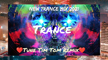 New Trance Mix 2021 ( Beep Remix )