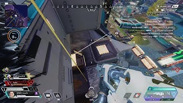 Apex Legends Quick scope action