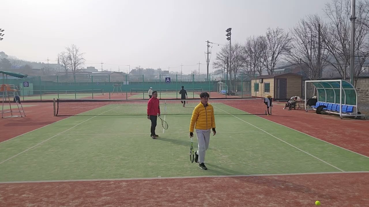 260214 동준별님vs선경상록
