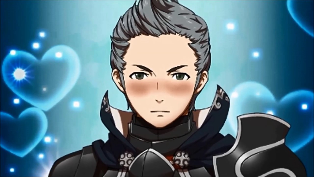 Fire Emblem: Fates and Awakening Crack Part II