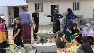 Download Lagu Nomad man's betrayal and nomad man-woman fight: working in the yard MP3 Download Lagu Nomad man's betrayal and nomad man-woman fight: working in the yard MP3