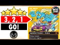 Speed Demon Brawl Deck Draws 5 Cards a TURN