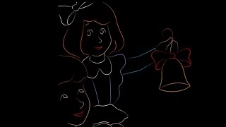 Лазерное шоу на Выпускной (preview) Лазерное шоу на Выпускной (preview)