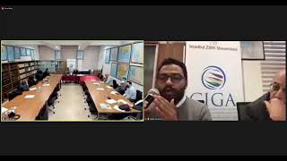 Secpnd Symposium: The Case of Egypt- Session 2 (English)