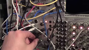 Man Woman Machine takes a classy sample for a spin on the Qu-Bit Nebulae